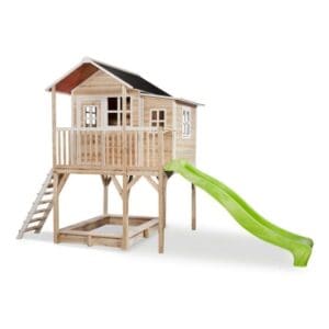 EXIT Loft 750 houten speelhuis