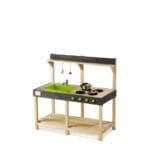 EXIT Yummy 100 houten buitenkeuken