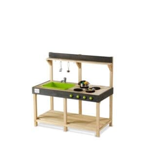 EXIT Yummy 100 houten buitenkeuken