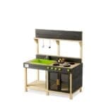 EXIT Yummy 200 houten buitenkeuken