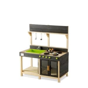 EXIT Yummy 200 houten buitenkeuken
