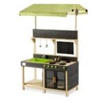 EXIT Yummy 300 houten buitenkeuken