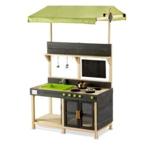 EXIT Yummy 300 houten buitenkeuken