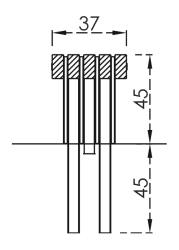 Model Oslo - Afbeelding 3