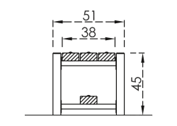 Model Madrid - Afbeelding 3