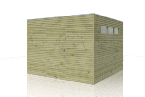 woodlands tuinhuis qb ii 7202
