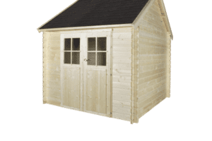 Woodlands tuinhuis Gloucester S 3601