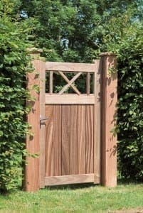 Imperial poort - Afbeelding 2