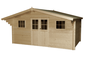 woodlands tuinhuis winnipeg xl 3055xl