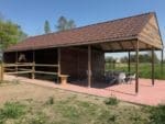 Landelijke paardenstal | Maatwerk