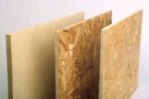 Plaatmaterialen