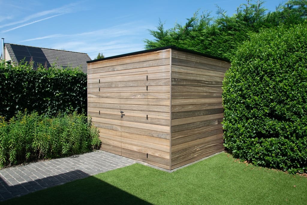 Tuinhuis Viva Padoek - Afbeelding 5