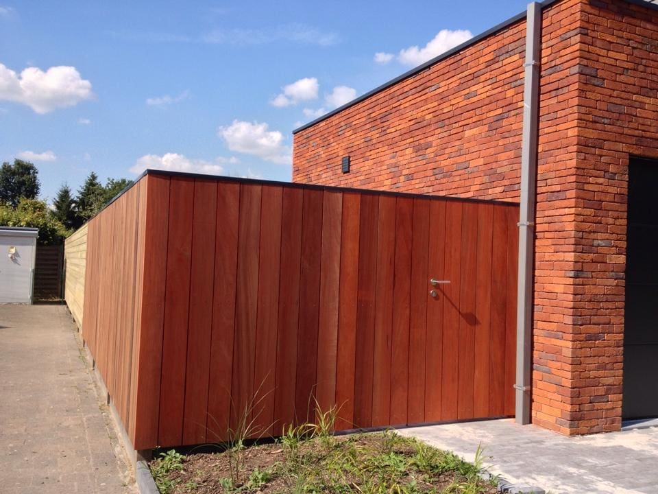 Tuinhuis Design Padoek | Maatwerk - Afbeelding 3