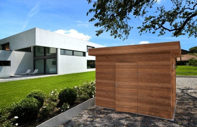 Tuinhuis Vinta Drukgeïmpregneerd Grenen