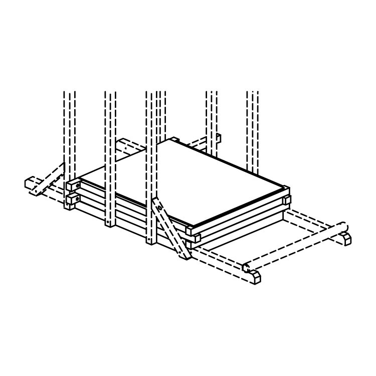 Clubhuis - Afbeelding 6