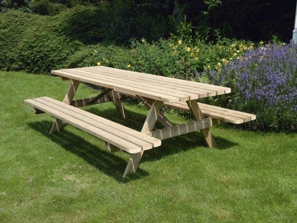 picknicktafel, picknicktafel te koop, picknicktafel online