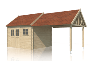 woodlands tuinhuis coventry 3802ext