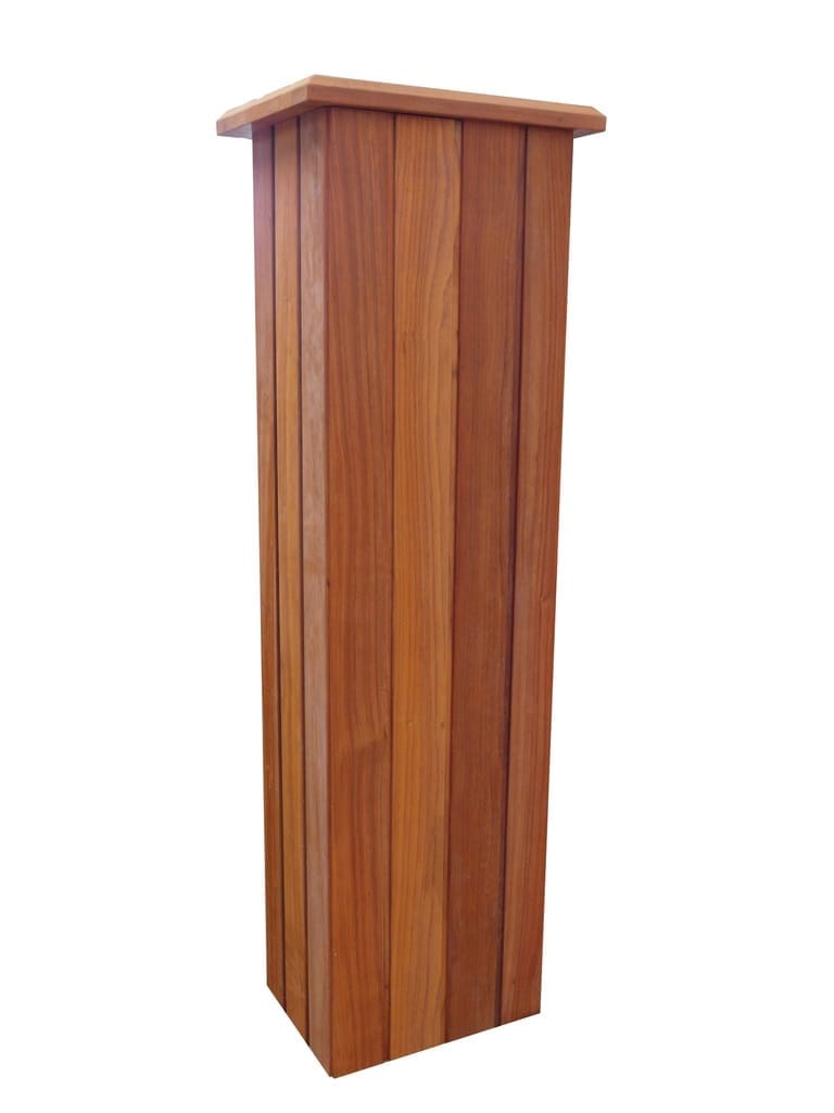 Padoek BREDE ZUIL 40X52CM 190CM (270CM)