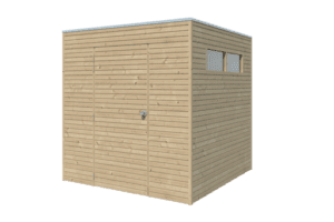 woodlands tuinhuis qb 7200