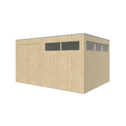 woodlands tuinhuis qbv 8313