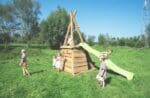 tipi speeltoren