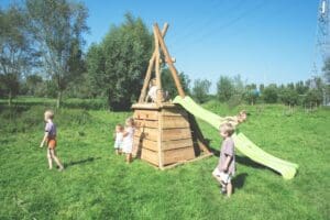 tipi speeltoren