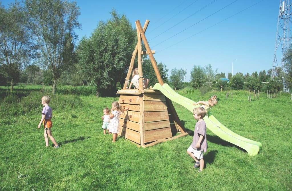 tipi speeltoren