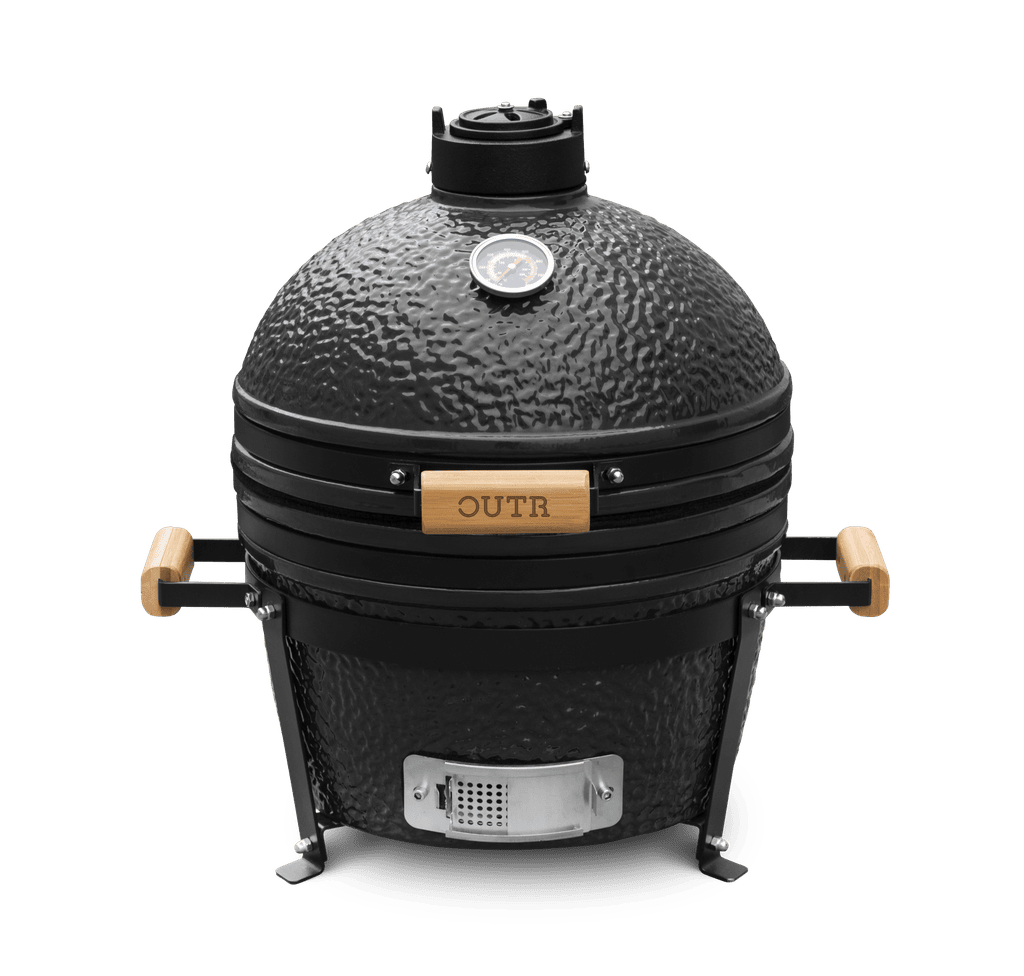 KAMADO Barbecue - Afbeelding 8