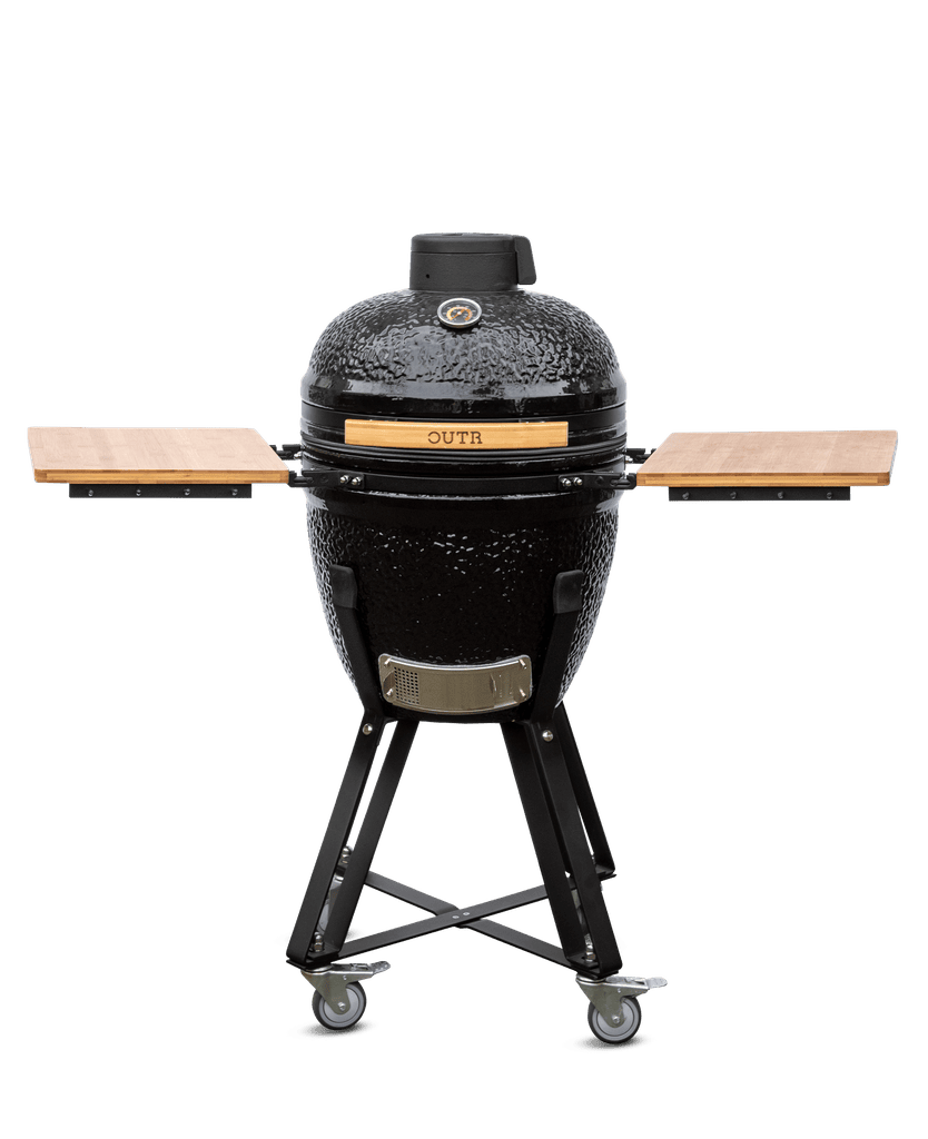KAMADO Barbecue - Afbeelding 7