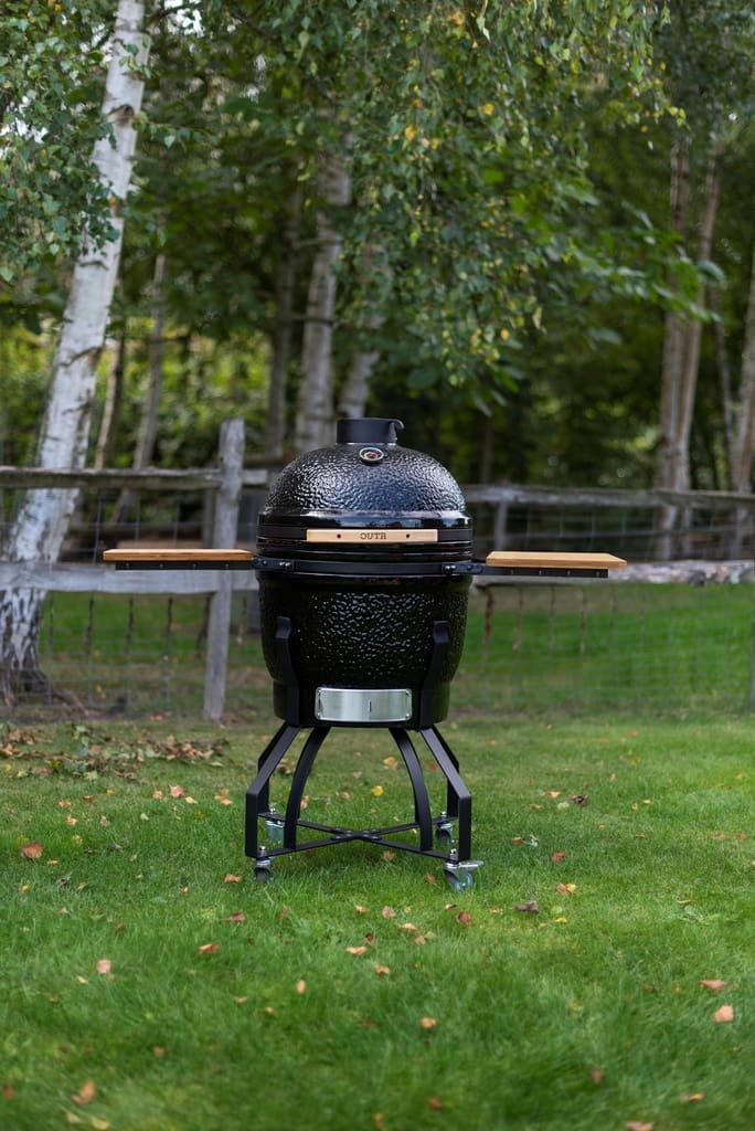 KAMADO Barbecue - Afbeelding 4