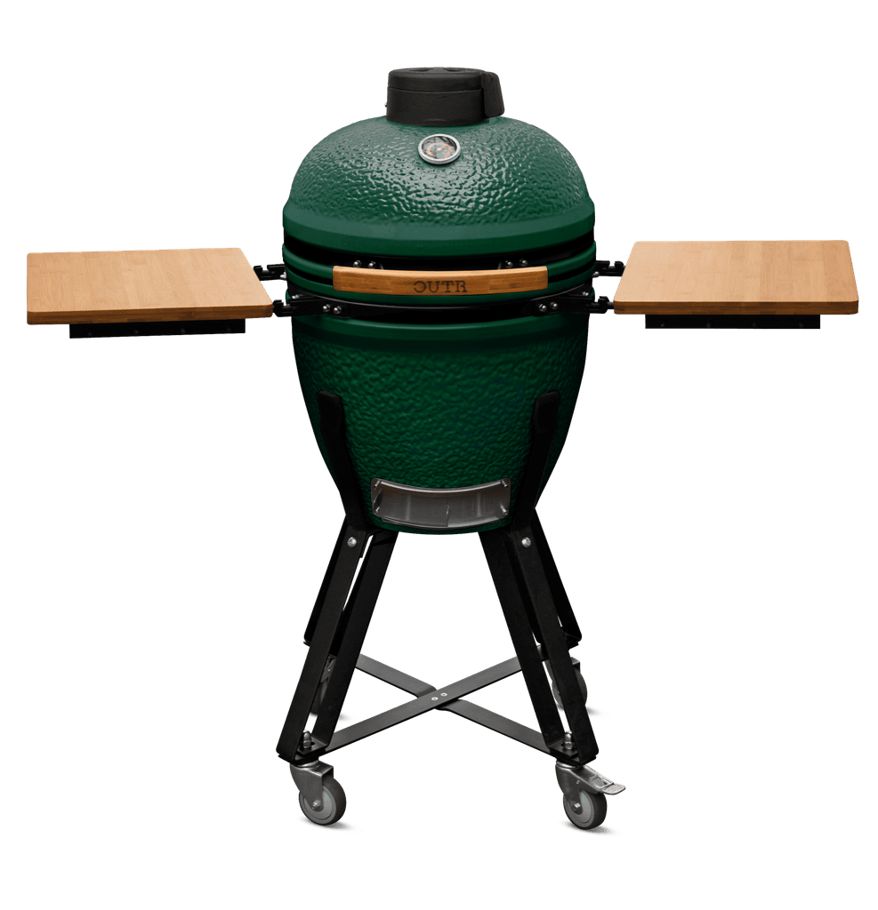 KAMADO Barbecue - Afbeelding 2