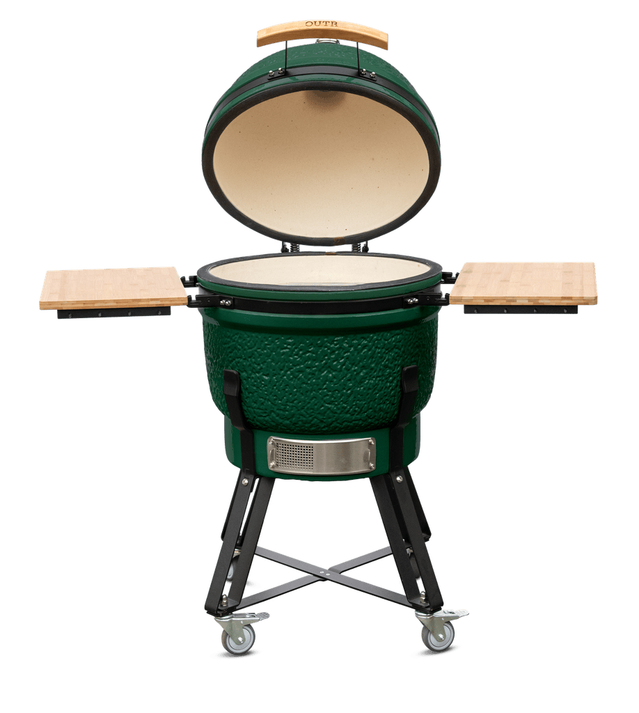 KAMADO Barbecue - Afbeelding 3