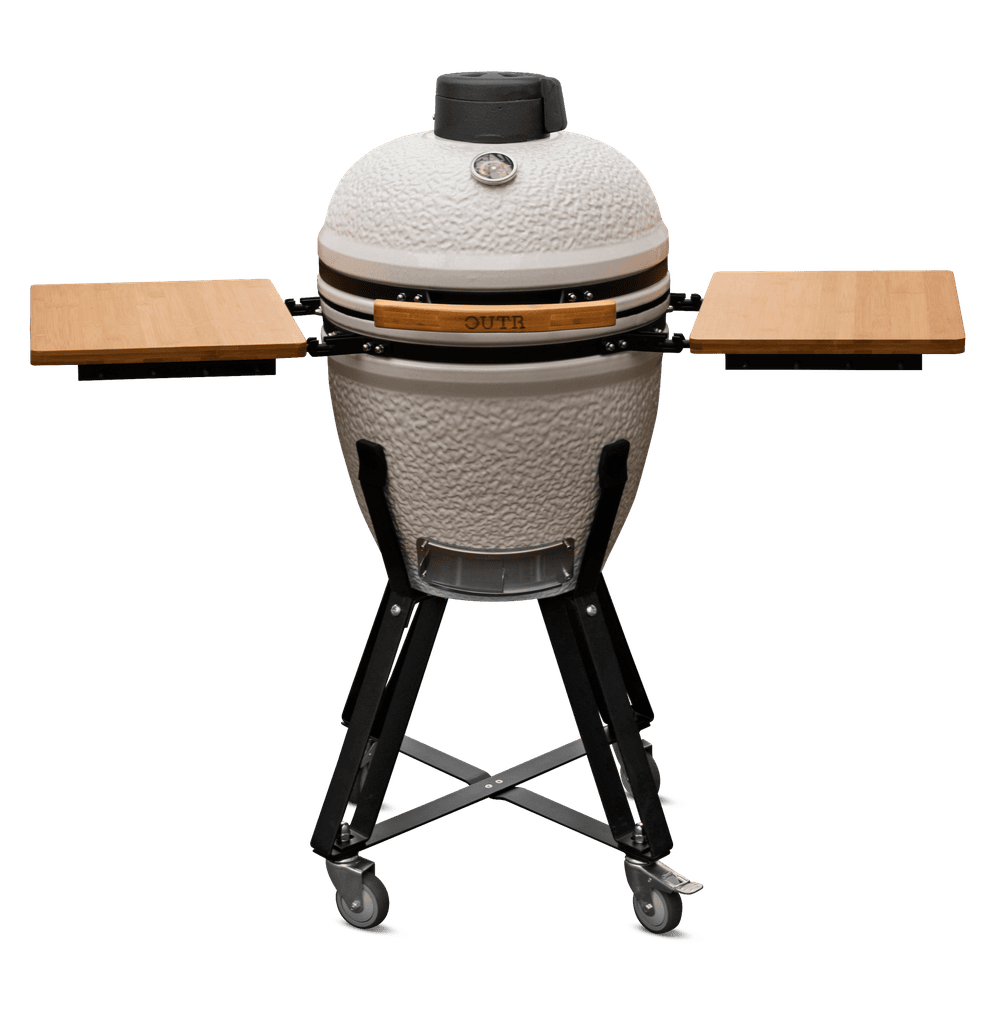 KAMADO Barbecue - Afbeelding 9