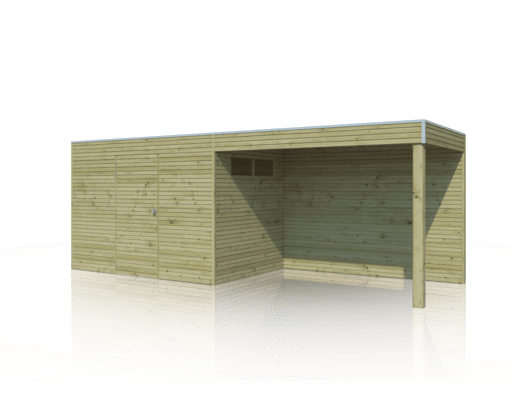 Abri QB I EXT 300x210 - 7201EXT300