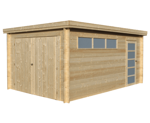 Garage Oregon 325x505 - 3711