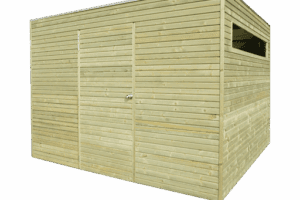 Abris de jardin & Pool houses
