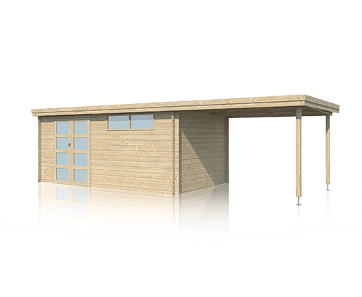 Gartenhaus Oregon 805x295 - 3704EXT300