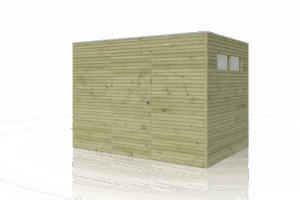 Gartenhaus QB I 300x210 - 7201