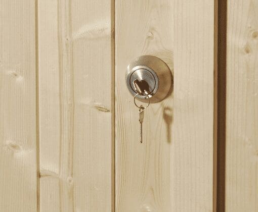 Garage Classic 385x565 +30 - 4011AC – Bild 3