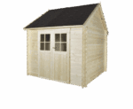 Gartenhaus Gloucester S 295x295 - 3601