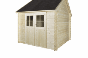 Gartenhaus Gloucester S 295x295 - 3601
