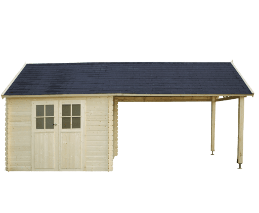 Gartenhaus Gloucester S 670x295 - 3601EXT