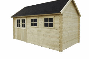 Gartenhaus Gloucester XL 505x295 - 3603