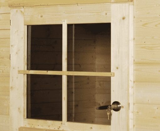 Garage Classic 385x565 +30 - 4011AC – Bild 9