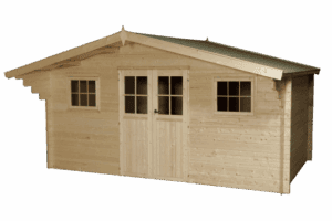 Gartenhaus Winnipeg XL 505x385 - 3055XL