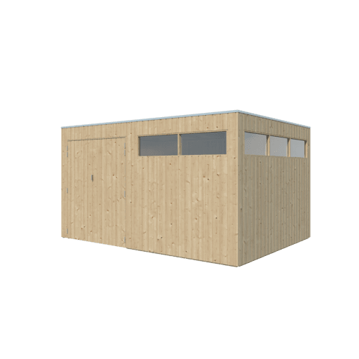 Gartenhaus QBV 399 x 298 - 8113