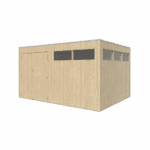 Gartenhaus QBV 399 x 298 - 8313