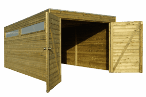 Goedkope Carports & Garages