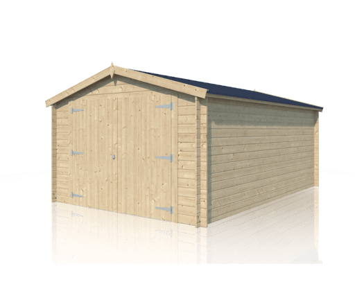 Garage Classic 355x535 - 3002AC