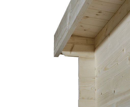 Garage Modern 385x565 - 4612AC - Afbeelding 7